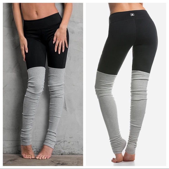namastetics leggings